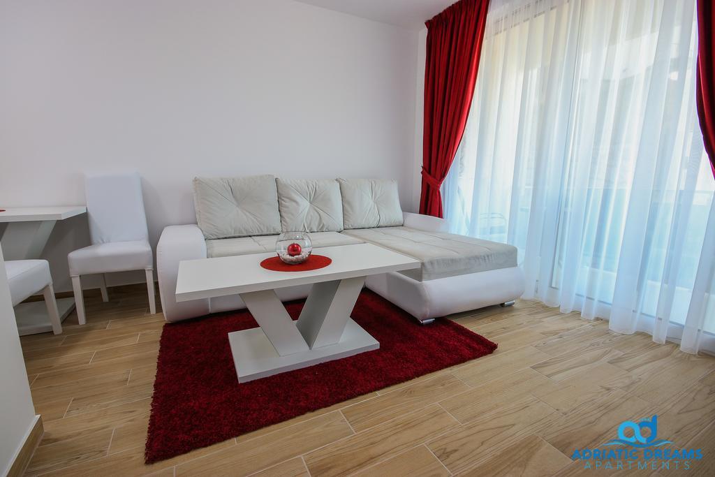 Adriatic Dreams Apartman