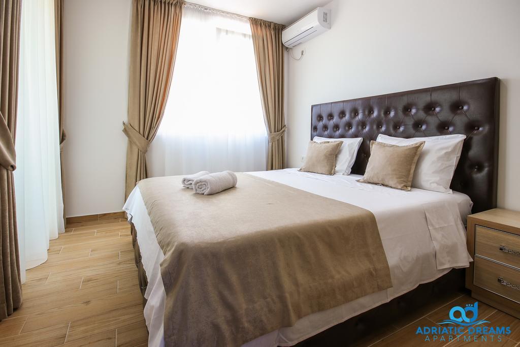 Adriatic Dreams Apartman