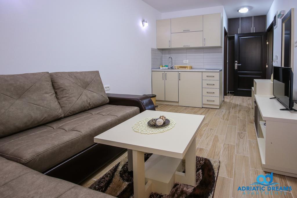 Adriatic Dreams Apartman *
