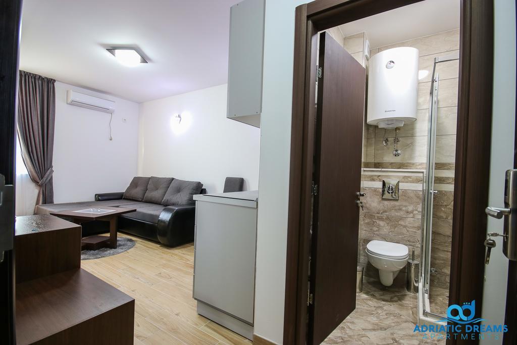 Adriatic Dreams Apartman