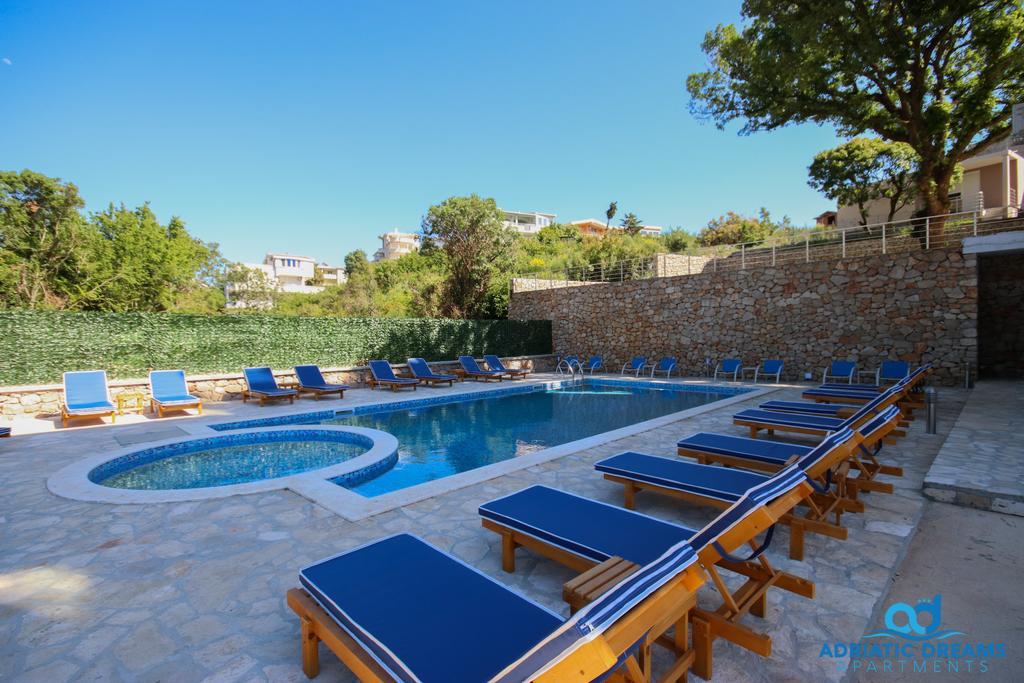 Adriatic Dreams Apartman