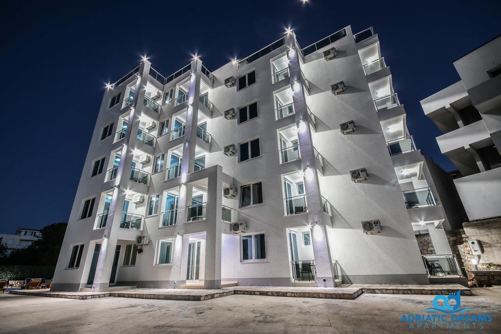 Adriatic Dreams Apartman *
