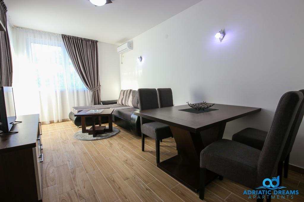 Apartman Adriatic Dreams *