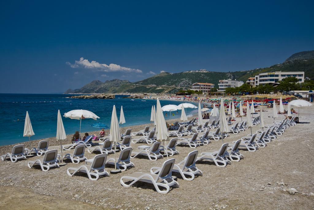 Apartman Adriatic Dreams *