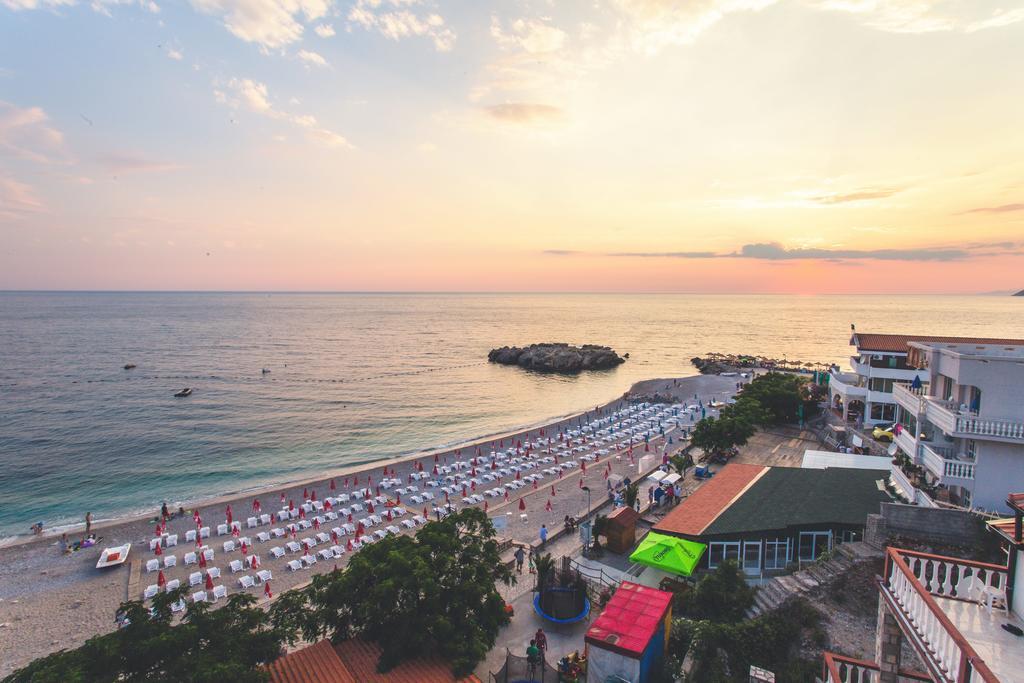 Adriatic Dreams Apartman *