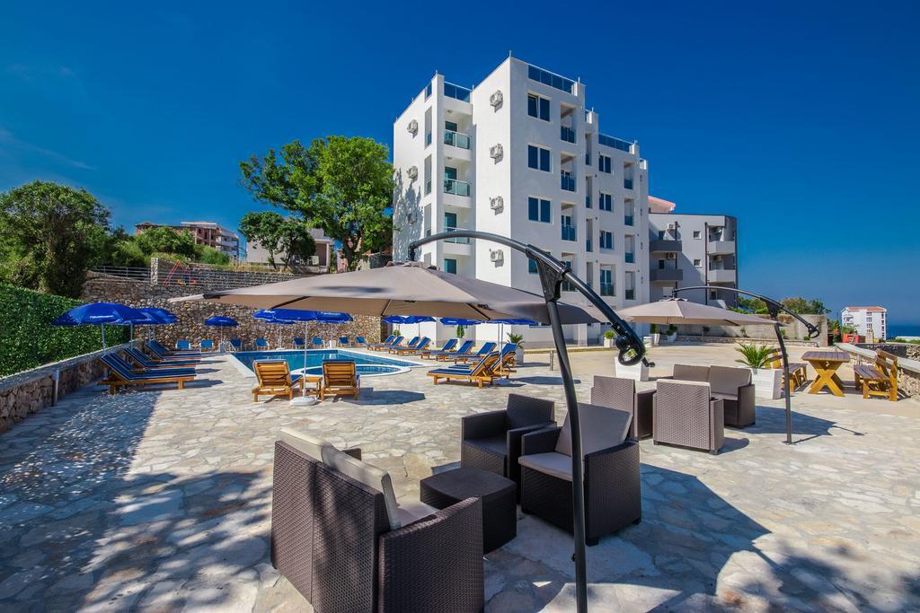 Apartman Adriatic Dreams *