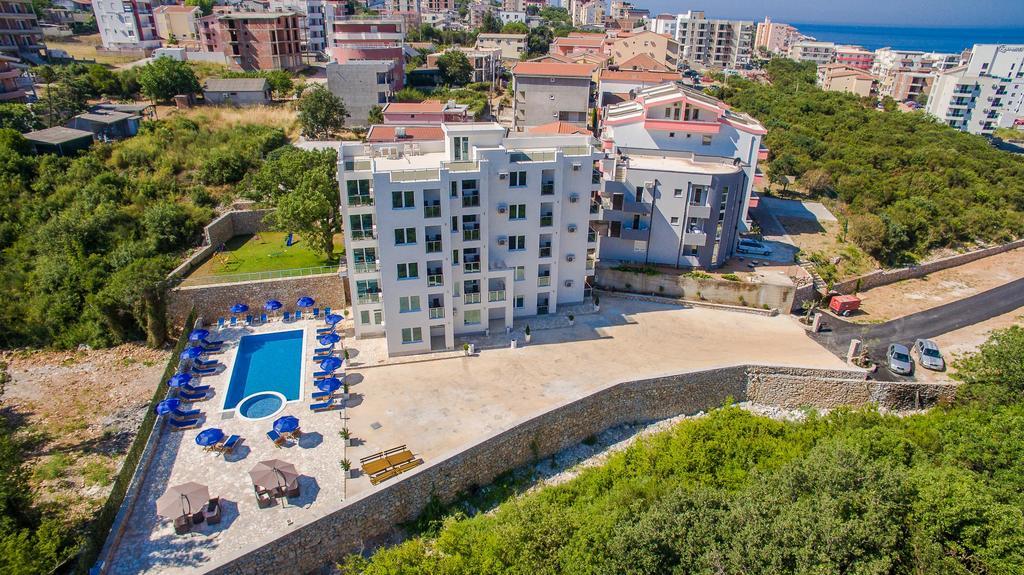 Apartman Adriatic Dreams