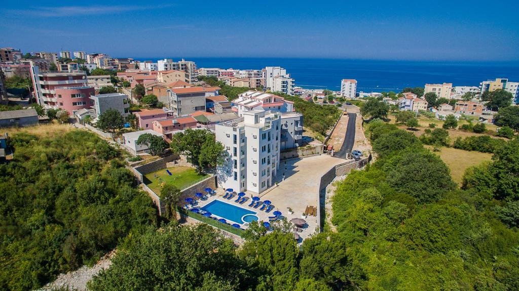 Adriatic Dreams Dobra Voda